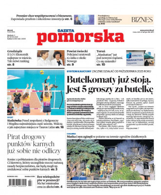 Gazeta Pomorska