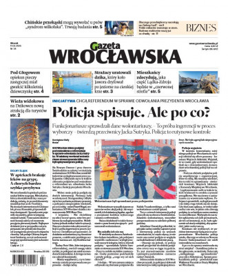 Gazeta Wrocławska