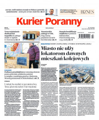 Kurier Poranny