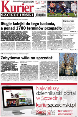 Kurier Szczeciński