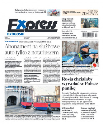 Express Bydgoski