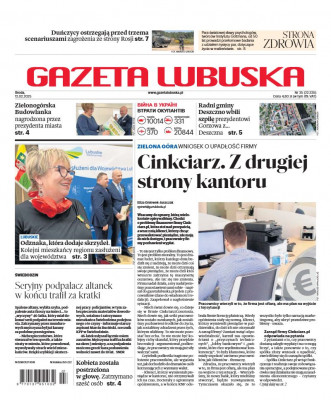 Gazeta Lubuska