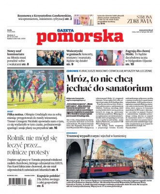 Gazeta Pomorska