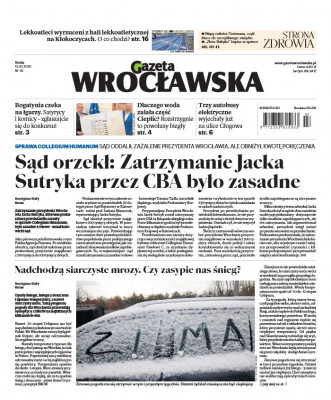 Gazeta Wrocławska