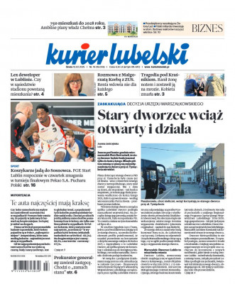 Kurier Lubelski