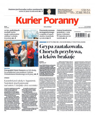 Kurier Poranny