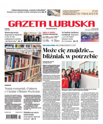 Gazeta Lubuska