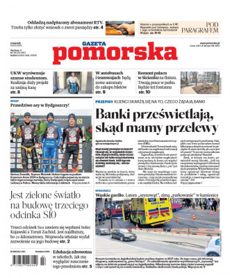 Gazeta Pomorska