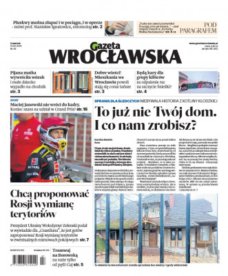 Gazeta Wrocławska