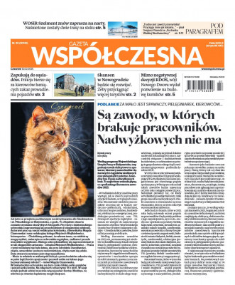 Gazeta Współczesna