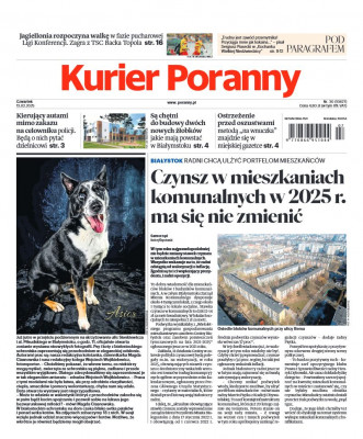 Kurier Poranny