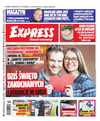 Express Ilustrowany