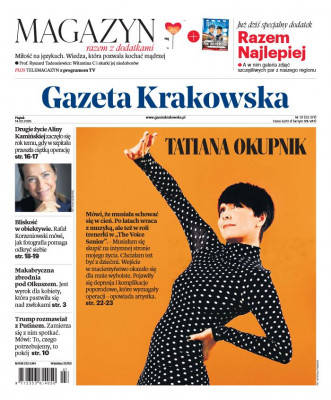 Gazeta Krakowska