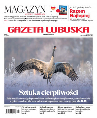 Gazeta Lubuska