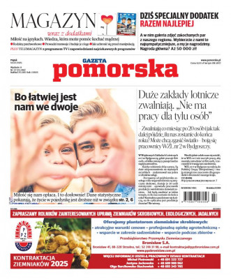 Gazeta Pomorska