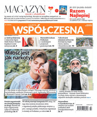 Gazeta Współczesna