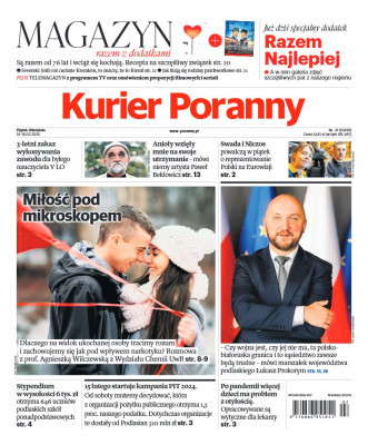 Kurier Poranny