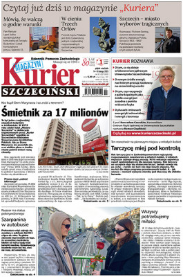 Kurier Szczeciński