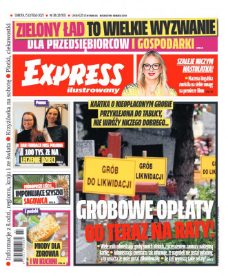 Express Ilustrowany