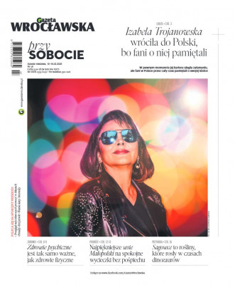 Gazeta Wrocławska