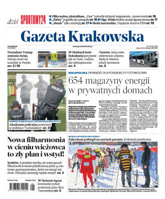 Gazeta Krakowska