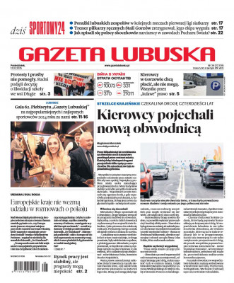 Gazeta Lubuska