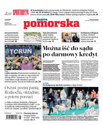 Gazeta Pomorska