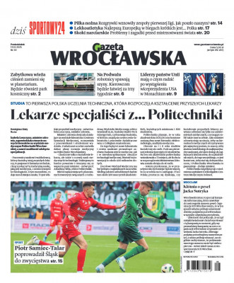 Gazeta Wrocławska