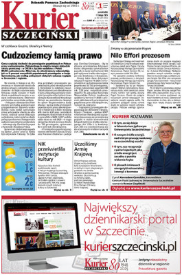 Kurier Szczeciński