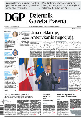 Dziennik Gazeta Prawna