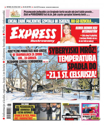 Express Ilustrowany