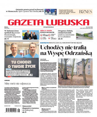 Gazeta Lubuska