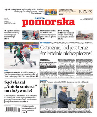 Gazeta Pomorska