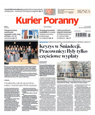 Kurier Poranny