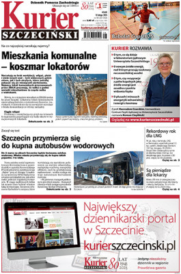 Kurier Szczeciński