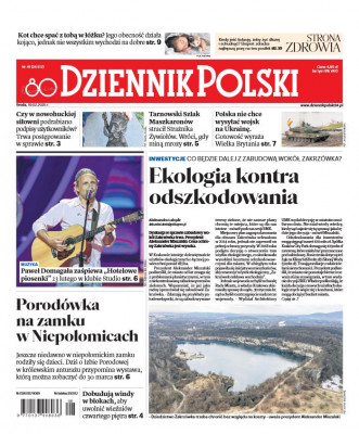 Dziennik Polski