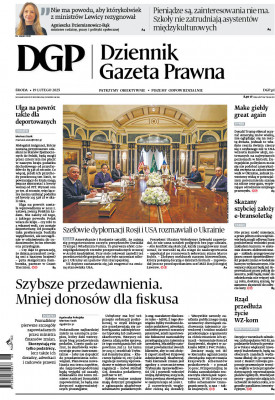 Dziennik Gazeta Prawna