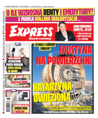 Express Ilustrowany