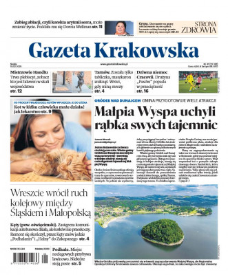 Gazeta Krakowska