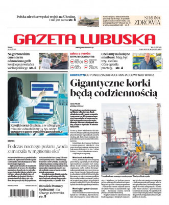 Gazeta Lubuska