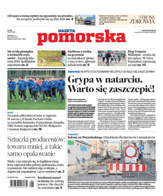 Gazeta Pomorska