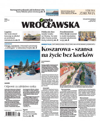 Gazeta Wrocławska