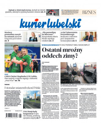 Kurier Lubelski