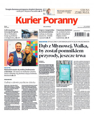 Kurier Poranny