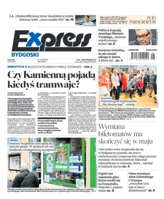 Express Bydgoski