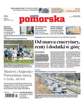 Gazeta Pomorska