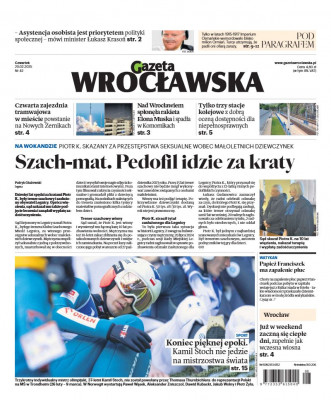 Gazeta Wrocławska