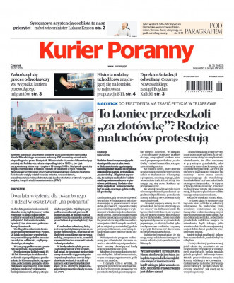 Kurier Poranny