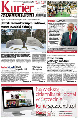 Kurier Szczeciński