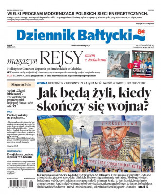 Dziennik Bałtycki